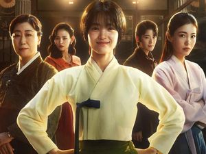 Kim Tae Ri Bintangi Drakor Baru, Karakternya Batal Diceritakan Lesbian Kim Tae Ri Bintangi Drakor Baru, Karakternya Batal Diceritakan Lesbian