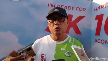 KAI Siap Ikuti Kebijakan Pemerintah soal Subsidi KRL Berbasis NIK