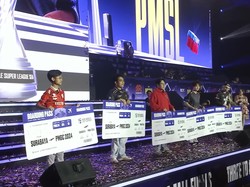 3 Tim PUBG Mobile Asal Indonesia Lolos ke PMGC 2024