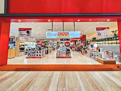 PT Aspirasi Hidup Indonesia Tbk Siap Hadirkan Merek Baru di 2025