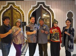 Jika Terpilih Jadi Ketum Kormi, Ini Tiga Rencana Adil Hakim