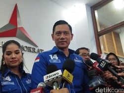 AHY: Checks and Balances Tetap Diperlukan untuk Stabilitas Politik