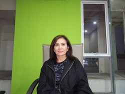 Masalah Lain Datang saat Anggia Novita Berjuang Melawan Stroke