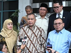DPR Harap Kemenag Prioritaskan Pansus Angket Haji agar Investigasi Selesai