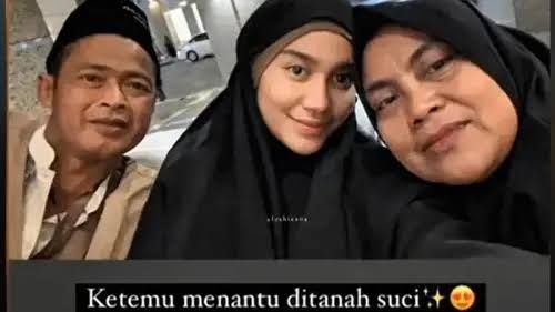 Azizah