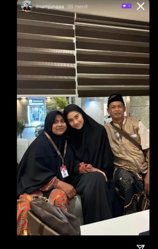 Azizah Salsha