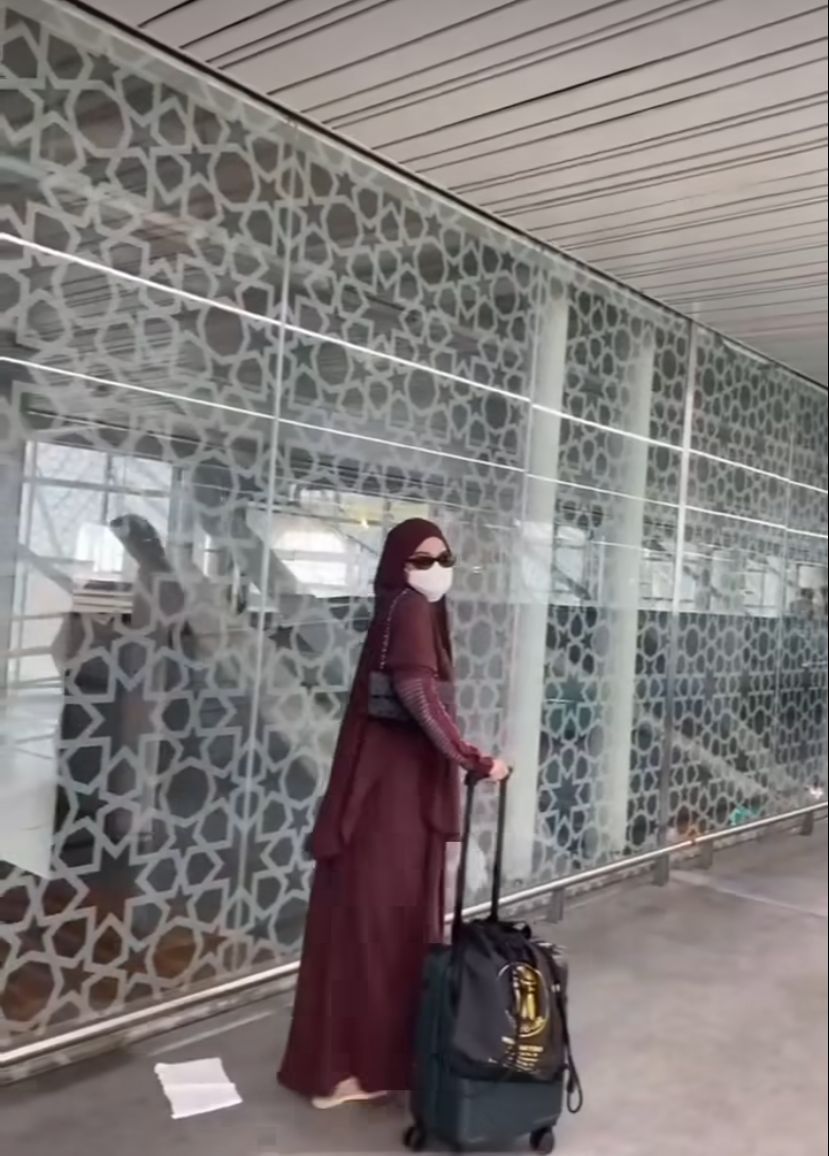 Azizah Salsha