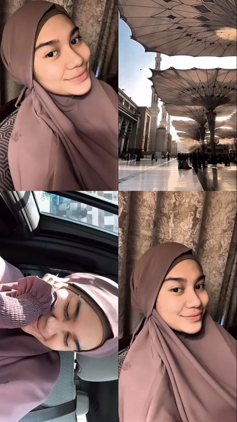 Azizah Salsha