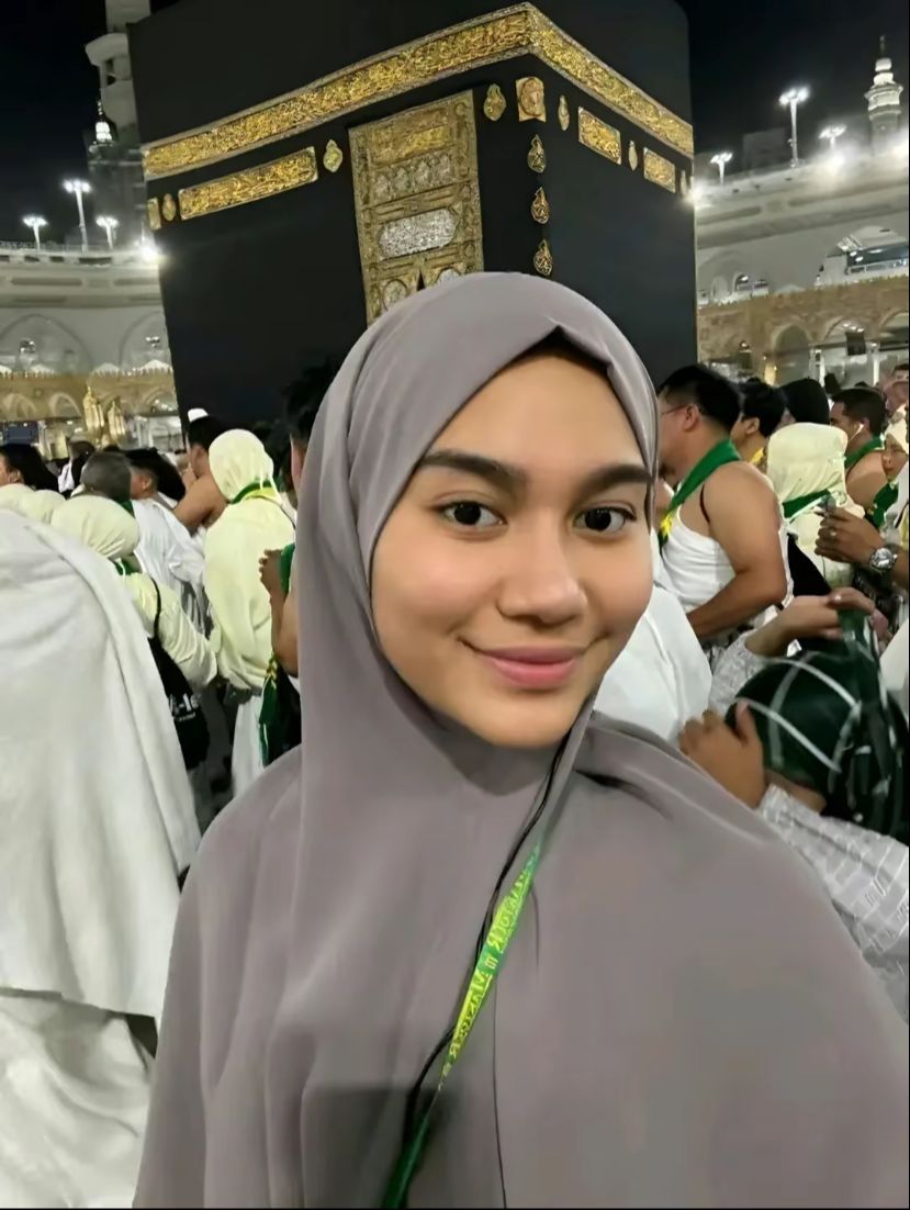 Azizah Salsha