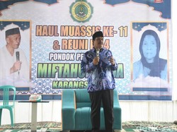 Prinsip Bacagub Jabar Jeje Membangun Jawa Barat