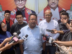 Persoalan Macet hingga Polusi Udara Jadi Program Prioritas Pramono-Rano