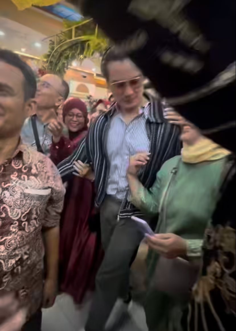 Baim Wong