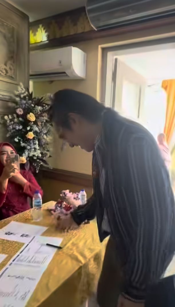 Baim Wong