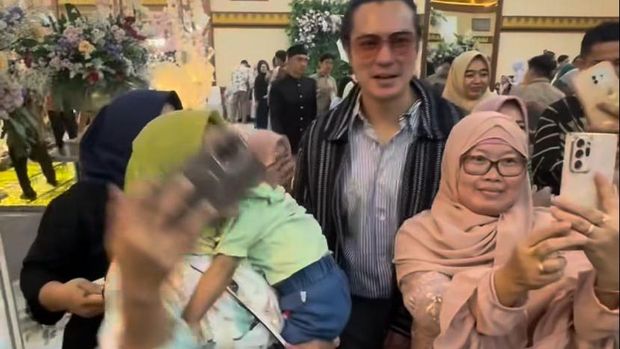 Baim Wong
