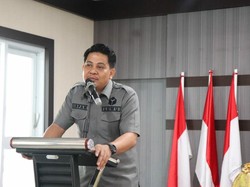 Bawaslu Luwu Teruskan Pelanggaran Netralitas Oknum Kades-Sekdes ke Pj Bupati