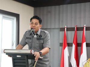 Bawaslu Luwu Teruskan Pelanggaran Netralitas Oknum Kades-Sekdes ke Pj Bupati Bawaslu Luwu Teruskan Pelanggaran Netralitas Oknum Kades-Sekdes ke Pj Bupati