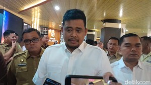 Respons Bobby soal Sekretariat DPRD Medan Beli 4 Mobil Dinas Baru