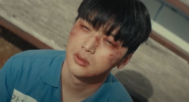 Byun Yo Han di drama Korea Black Out (2024)/Foto: MBC