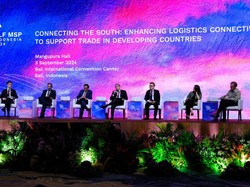 Jadi Urat Nadi Virtual Energi, Ini Kunci PIS Perkuat Logistik Nasional