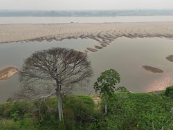Siapa Penghuni Bumi Sebelum Adam? Mengenal Hin, Bin, dan Jin