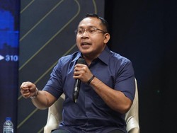 Elite Demokrat Amini Jokowi: Pemindahan Ibu Kota Tak Sederhana