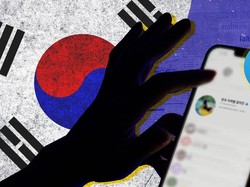 Di Balik Pornografi Deepfake yang Menyasar Siswi di Ratusan Sekolah Korsel