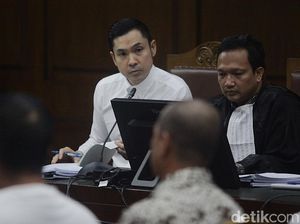 Video Harvey Moeis Bicara soal Timah: Jangan Hanya Berkutat ke Tas Istri Saya