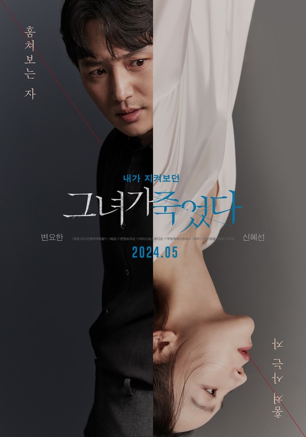 Film Following (2024)/Foto: Content Zio