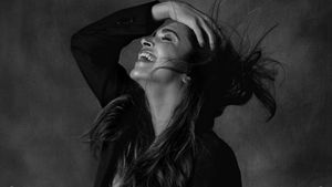 7 Foto Maternity Deepika Padukone Bukti Kehamilannya Bukan Pura-pura