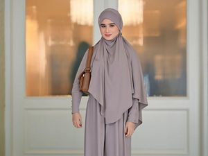 Beberapa Pertimbangan yang Bikin Tissa Biani Belum Siap Berhijab Beberapa Pertimbangan yang Bikin Tissa Biani Belum Siap Berhijab