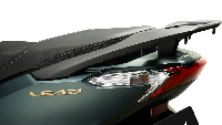 Wujud Skutik 125 cc Baru dari Honda, Bagasi Lebih Gede dari PCX 160
