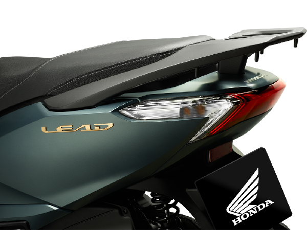 Wujud Skutik 125 cc Baru dari Honda, Bagasi Lebih Gede dari PCX 160