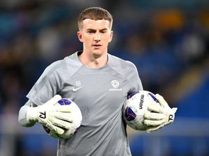 Kiper Australia Ungkap Penyebab Ditekuk Bahrain, Bisa Dicoba Indonesia?