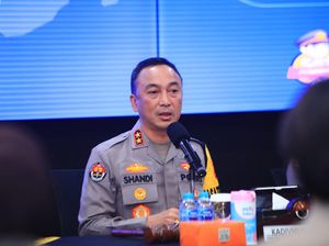 20.148 Personel Dikerahkan Amankan PON XXI Aceh-Sumut 2024