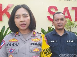 Oknum Pegawai Samsat Mungkid Diberhentikan Buntut Gadai BPKB Wajib Pajak