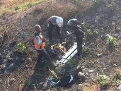 Kecelakaan Beruntun Libatkan 5 Kendaraan di Gresik, Satu Orang Tewas