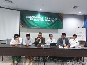 Sejumlah Kiai Kritik Sikap PBNU Terima Konsensi Tambang Batu Bara Sejumlah Kiai Kritik Sikap PBNU Terima Konsensi Tambang Batu Bara