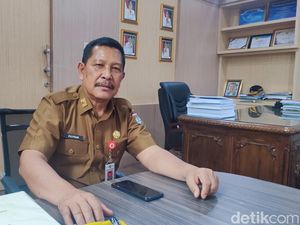 5 Aset Pemkot Lubuklinggau Dikuasai Warga, Kejaksaan Turun Tangan