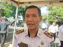 BKD Parepare Bungkam soal Utang Rp 16 M ke Kontraktor: Saya Tidak Bisa Jawab