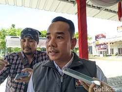 Bawaslu Telusuri Dua ASN Ikut Kampanye Paslon di Lombok Barat