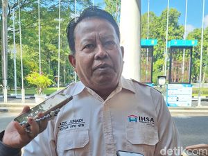 Pemesanan Homestay di Lombok Masih Sepi Dua Minggu Jelang MotoGP Mandalika