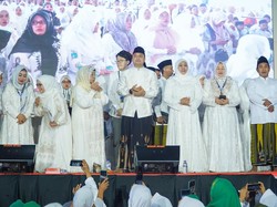 PDIP Jatim Anggap Wajar Khofifah-Eri Mesra di Sejumlah Momen