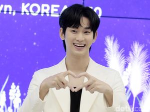 Kim Soo Hyun Bakal Bicara Terkait Skandal Sore Ini