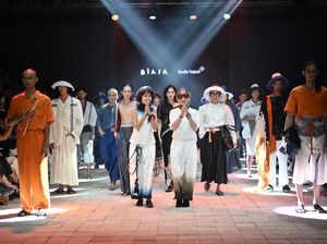 Sinergi Biasa dan Studio Sejauh yang Penuh Makna, Selami Kesederhanaan