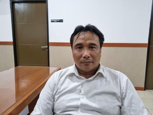 KPU Surabaya Sosialisasi Pilkada ke Kampus-kampus KPU Surabaya Sosialisasi Pilkada ke Kampus-kampus