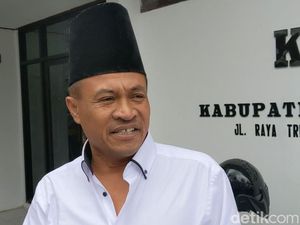 Relawan Ini Bakal Kampanye Menangkan Kotak Kosong di Trenggalek Relawan Ini Bakal Kampanye Menangkan Kotak Kosong di Trenggalek