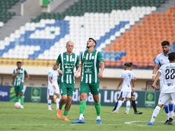 Jadwal Liga 2 Grup 1 Pekan Ke-10: PSMS Medan Ditantang PSKC Cimahi