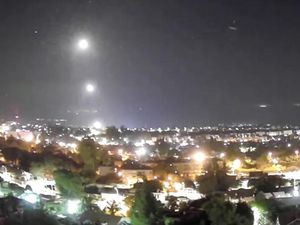 Lebanon Bombardir Israel Utara dengan Serangan Rudal