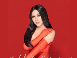 Lenny Hartono Bawakan Ulang Lagu Jodoh Pasti Bertemu yang Dipopulerkan Afgan