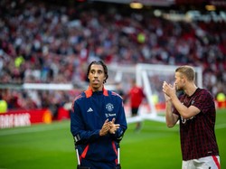 Alasan Leny Yoro Tolak Madrid: MU Beri Gaji 3x Lipat